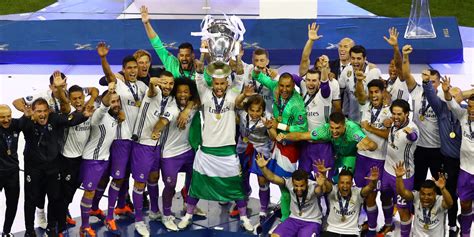 9 Best Club Teams in Spanish Football History (Ranked)