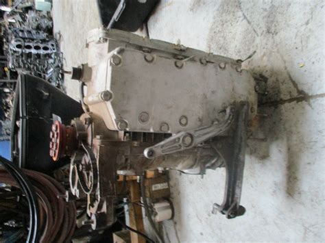 1970 Mercury outboard 80hp crankcase powerhead