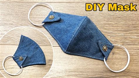 Image result for Tutorial for Home Made Mask