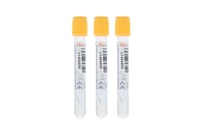 Gel Tube 5ml (Polymed) – Thyromart