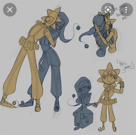 Pin de Kat en Fnaf | Dibujos divertidos, Dibujos bonitos, Bonita chica ...