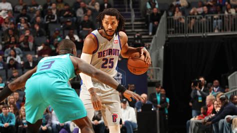 Detroit Pistons vs Charlotte Hornets Nov 15, 2019 Game Charts | NBA.com