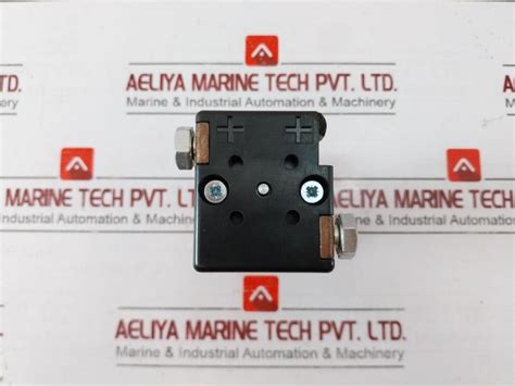 Curtis/Albright Ed125-1 Manually Operated Emergency Disconnect Switch ...