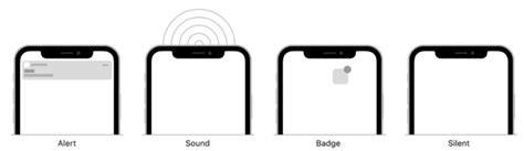 Image result for Apple Push Notification