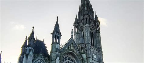 Cobh: Blarney Castle, Cork City, and Kinsale Tour - Klook India