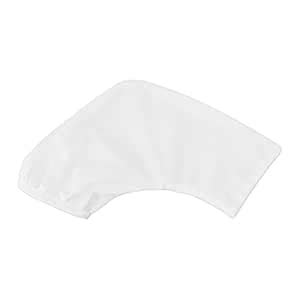 Nylon Filter Bag Replacement, Aiper Pool Vacuum Cleaner Filter Bag for ...