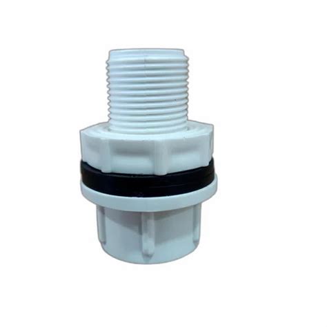 Ptmt Bib Cock and UPVC PLAIN FITTINGS Manufacturer | Primate Industries ...
