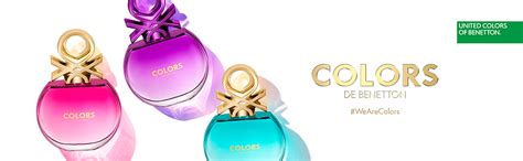 United Colors of Benetton Deodorant for Women, 150 milliliters : Amazon ...