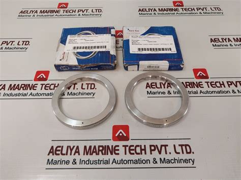 Sara-sae S316-4 Gasket Ring Joint Bx154-316Ss – Aeliya Marine Tech