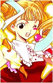 Ringo Seto (Kidou Tenshi Angelic Layer) - MyAnimeList.net