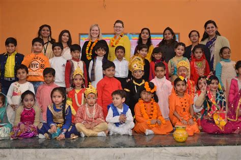 National Public School,Sahibabad