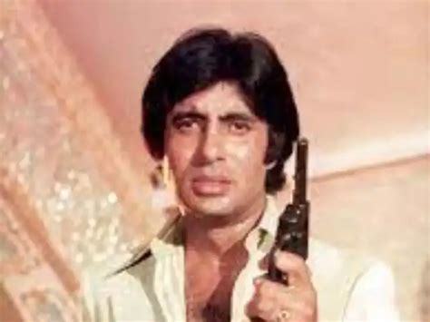 ‘Muqaddar Ka Sikander’ (1978) - The Angry Young Man Turns 81! A Look At ...