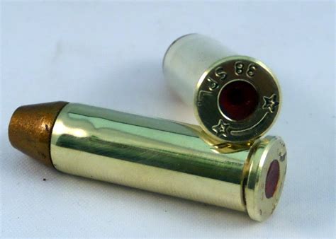 Using Snap Caps in Pistol 的图像结果