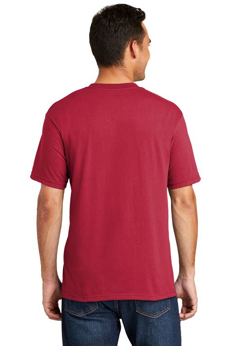 Port & Company All-American Tee | Product | Company Casuals