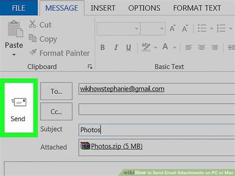 Image result for Email Pics From Computer