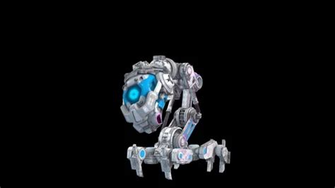 Robot Animation 的图像结果