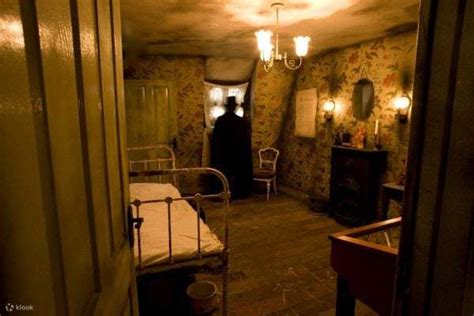 Jack the Ripper Museum Ticket in London - Klook India