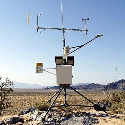 Meteorological Data Monitoring Services in Faridabad India