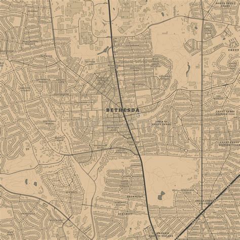 Bethesda Row Stock Illustrations - 2 Bethesda Row Stock Illustrations ...