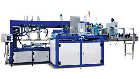 Image result for Automatic Cardboard Box Folder for Packing Houses