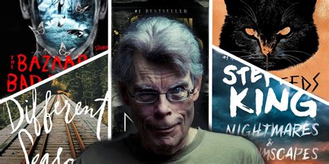 Top 10 Stephen King Short Stories at Shanon Rick blog