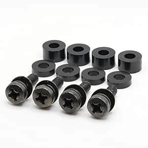 Buy ReplacementScrews Wall Mount Screws for Samsung UN46EH5000 ...
