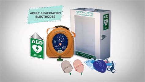 Defib 的图像结果