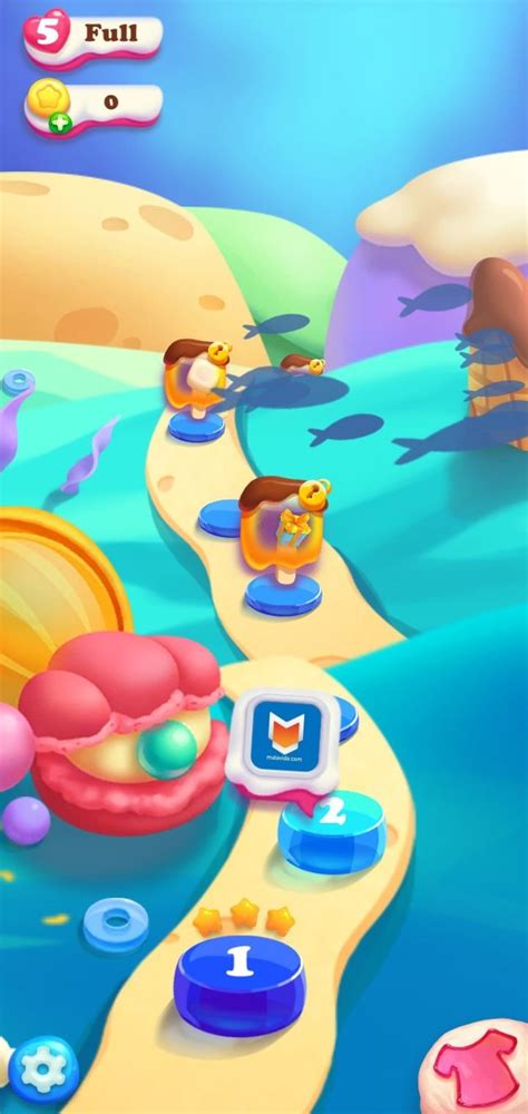 Crazy Candy Bomb APK Download for Android Free