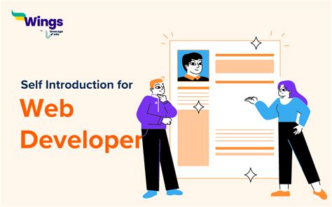 Image result for Self Introduction for Java Developer