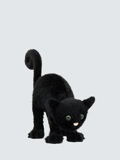 Jellycat Spookipaws Cat Soft Toy