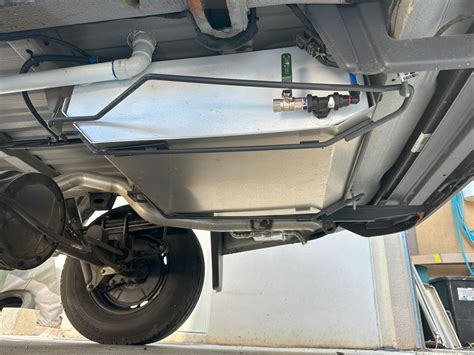 Treating Grey Water Tank at Diane Godsey blog