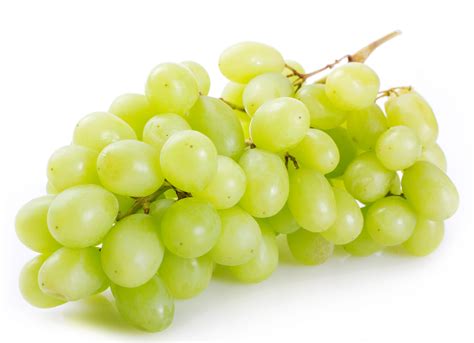 Green Seedless Grapes | Fresh Generation Foods