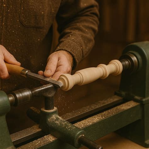 FULL - Woodturning for beginners, 52 Bald Hill Rd, Newmarket, NH ...