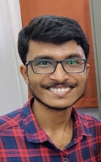 Sujata Biswas | IIEST