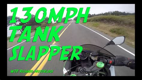 Image result for Tank Slapper Save