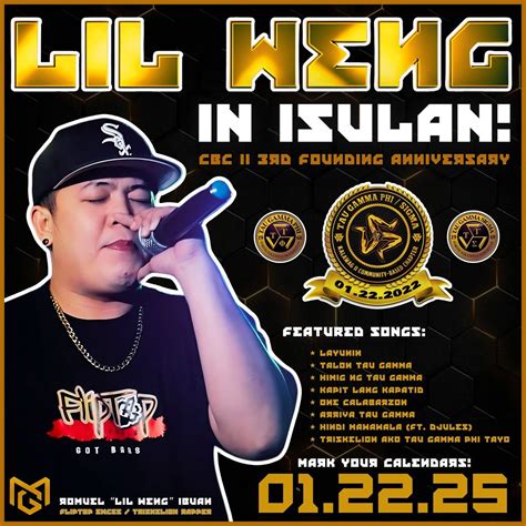 CBC2 3rd Founding Anniversary Celebration, Isulan, Sultan Kudarat ...