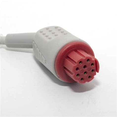 SpO2 Cable 的图像结果