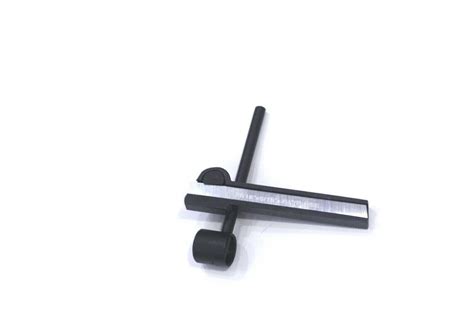 Lathe Parting Tool Holder with Blade 1/16" x 5/16" x 3-1/2" : Amazon.in ...