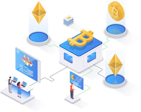 Enter the World of Blockchain Today with Finstreet