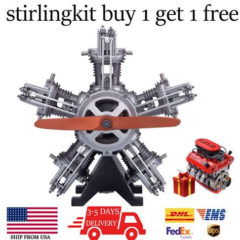 Image result for Engine Model Kit List