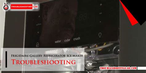 GE Profile Refrigerator Troubleshooting Guide 的图像结果