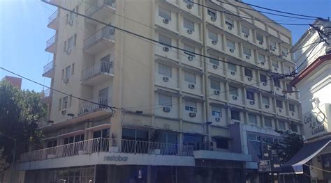 HOTEL O2 GUALEGUAYCHÚ (Gualeguaychu) - B&B Reviews, Photos, Rate ...