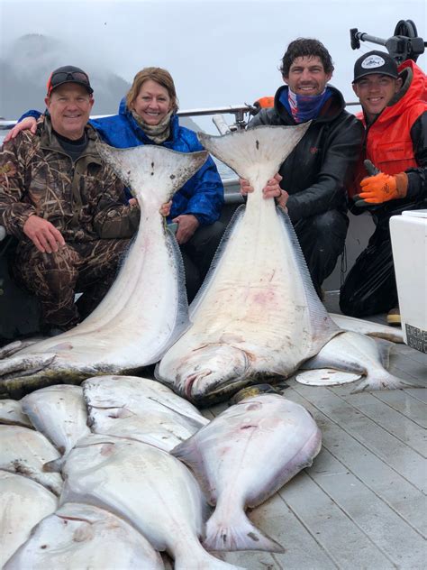 Best Place For Halibut Fishing In Alaska at Albert Avila blog