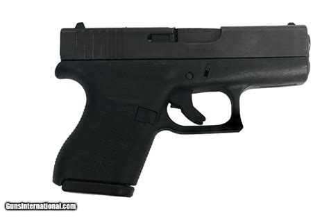 Image result for Glock Model 43