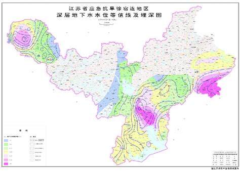 地学·人居·生态 | ⑥京津冀地学环境对人居环境的影响 - 知乎