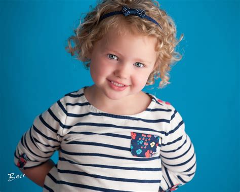 Baer Photography: 2017 Cute Kid Contest