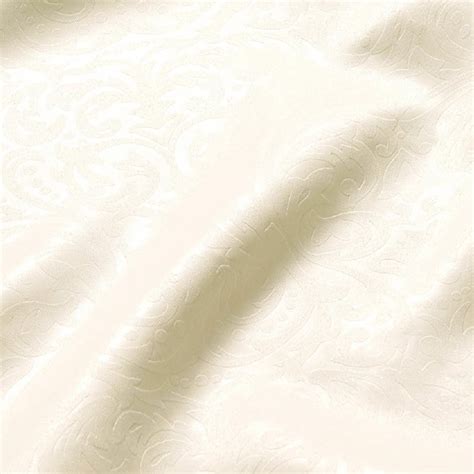 Buy SWAYAM Paisley Jacquard Blackout Door Curtain - 121 X 228 cm from ...