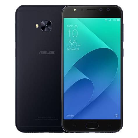 ASUS ZenFone 4 Selfie Pro: prezzo, caratteristiche, uscita e notizie in ...