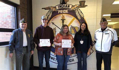 VFW Post 2667 – Veterans of Foreign Wars helping out in Coweta County ...