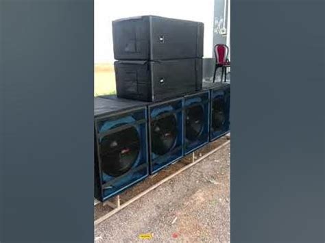 Image result for DJ Sound Testing Bass Boosted